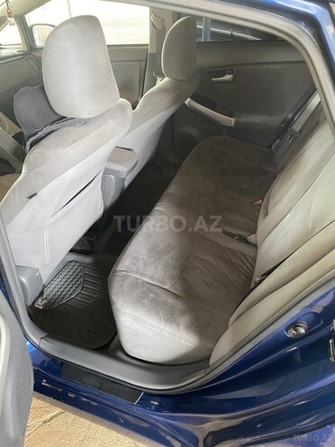 Toyota Prius 2010, 247,000 km - 1.8 l - Bakı