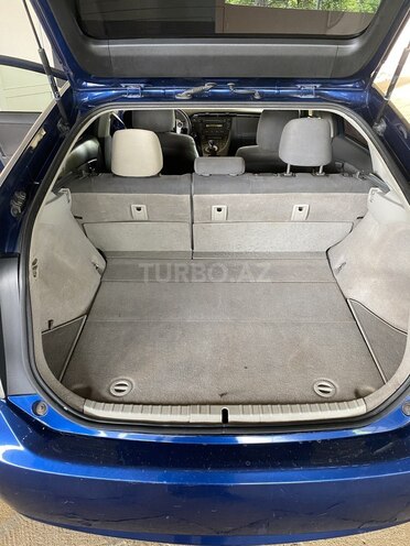 Toyota Prius 2010, 247,000 km - 1.8 l - Bakı