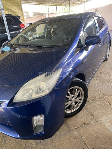 Toyota Prius 2010, 247,000 km - 1.8 l - Bakı