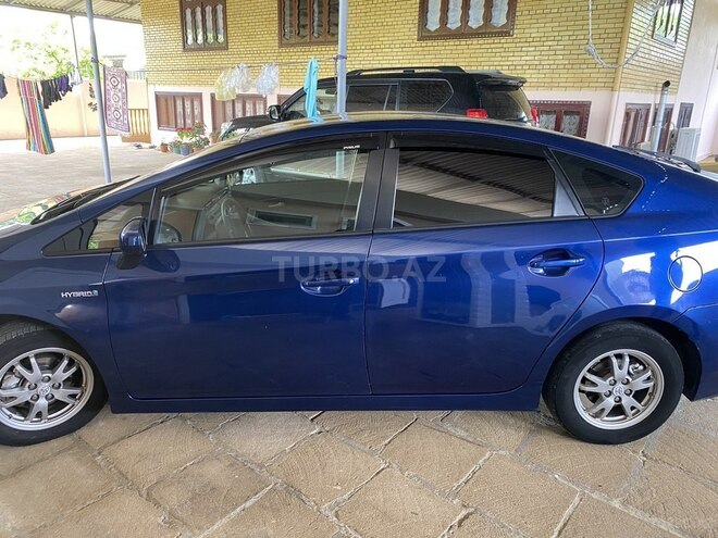 Toyota Prius 2010, 247,000 km - 1.8 l - Bakı
