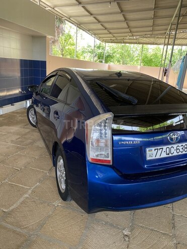 Toyota Prius 2010, 247,000 km - 1.8 l - Bakı
