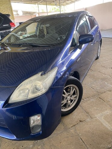 Toyota Prius 2010, 247,000 km - 1.8 l - Bakı