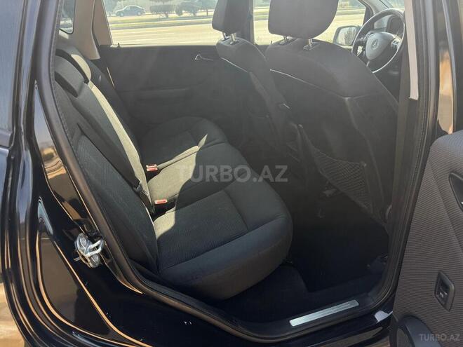 Mercedes A 170 2009, 172,000 km - 1.7 l - Bakı