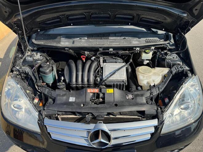Mercedes A 170 2009, 172,000 km - 1.7 l - Bakı