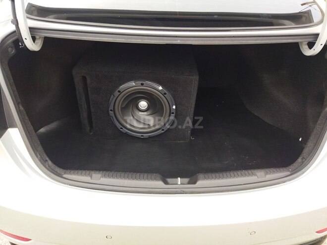 Hyundai Avante 2014, 128,000 km - 1.6 l - Bakı