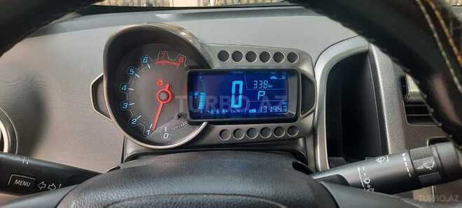 Chevrolet Aveo-4