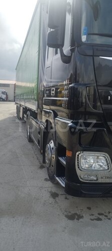 Mercedes Actros 1844 2011, 568,404 km - 12.0 л - Bakı
