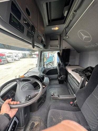 Mercedes Actros 1844 2011, 568,404 km - 12.0 л - Bakı