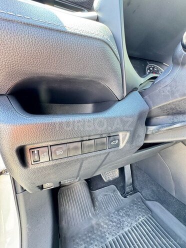 Toyota RAV4 2021, 110,359 km - 2.5 l - Bakı