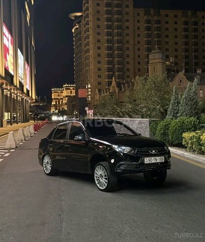 LADA (VAZ) Granta 2024, 19,000 km - 1.6 l - Bakı