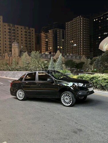LADA (VAZ) Granta 2024, 19,000 km - 1.6 l - Bakı