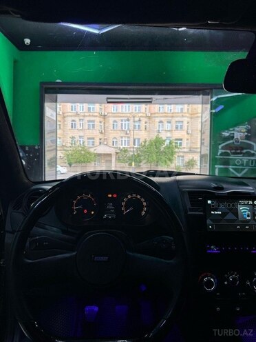 LADA (VAZ) Granta 2024, 19,000 km - 1.6 l - Bakı