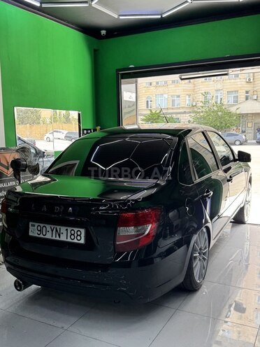 LADA (VAZ) Granta 2024, 19,000 km - 1.6 l - Bakı