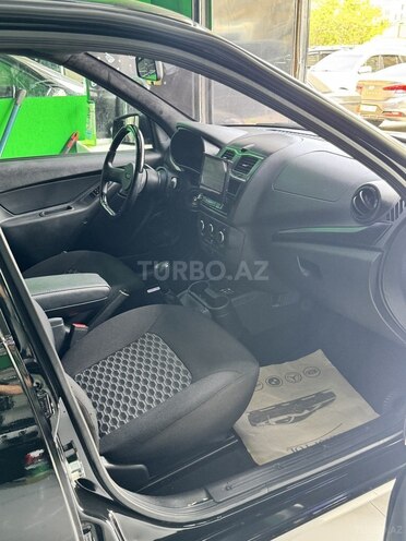 LADA (VAZ) Granta 2024, 19,000 km - 1.6 l - Bakı