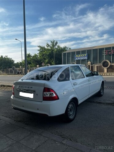 LADA (VAZ) Priora 2015, 140,000 km - 1.6 l - Göyçay
