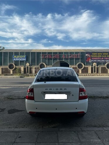 LADA (VAZ) Priora 2015, 140,000 km - 1.6 l - Göyçay