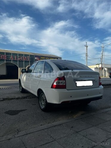 LADA (VAZ) Priora 2015, 140,000 km - 1.6 l - Göyçay