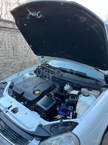 LADA (VAZ) Priora 2015, 140,000 km - 1.6 l - Göyçay