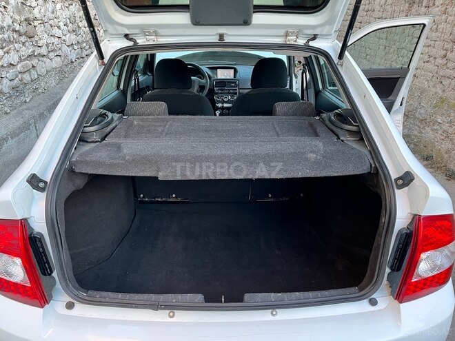 LADA (VAZ) Priora 2015, 140,000 km - 1.6 l - Göyçay