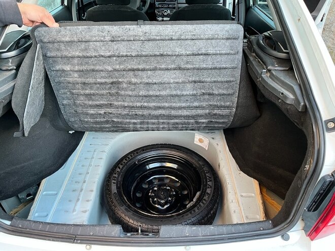 LADA (VAZ) Priora 2015, 140,000 km - 1.6 l - Göyçay