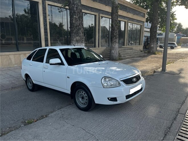 LADA (VAZ) Priora 2015, 140,000 km - 1.6 l - Göyçay