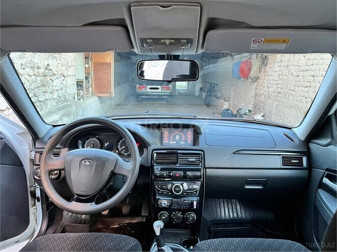 LADA (VAZ) Priora 2015, 140,000 km - 1.6 l - Göyçay