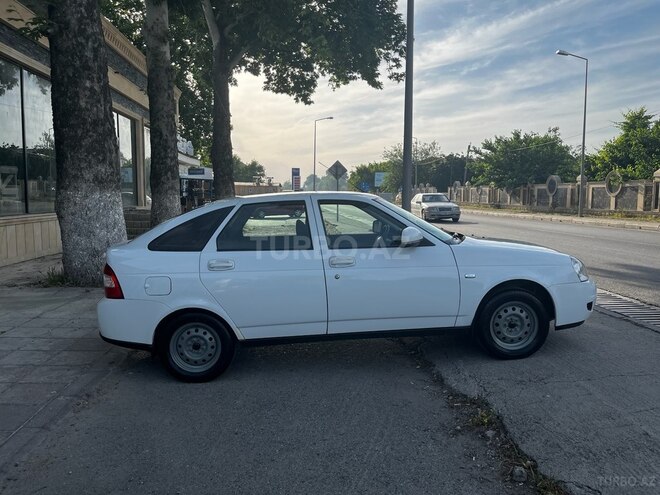 LADA (VAZ) Priora 2015, 140,000 km - 1.6 l - Göyçay