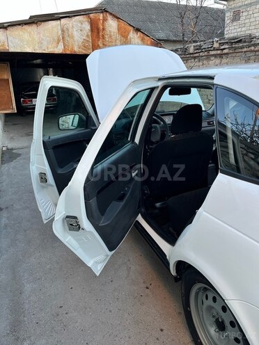LADA (VAZ) Priora 2015, 140,000 km - 1.6 l - Göyçay