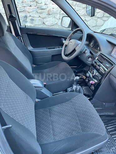 LADA (VAZ) Priora 2015, 140,000 km - 1.6 l - Göyçay