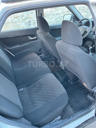 LADA (VAZ) Priora 2015, 140,000 km - 1.6 l - Göyçay