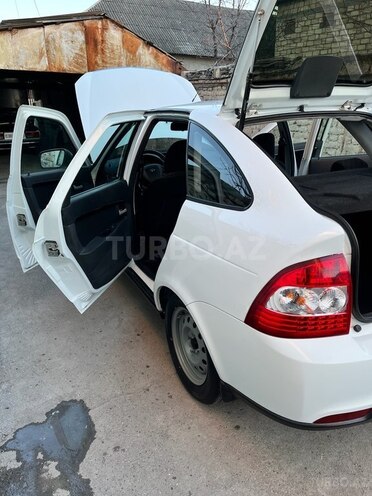 LADA (VAZ) Priora 2015, 140,000 km - 1.6 l - Göyçay
