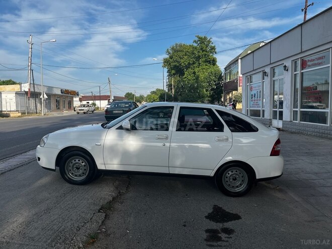 LADA (VAZ) Priora 2015, 140,000 km - 1.6 l - Göyçay