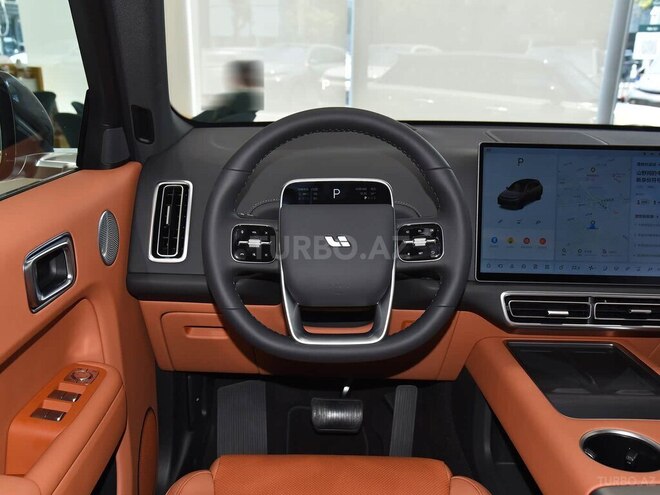 Li Auto L7-10