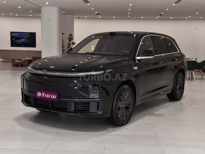 Li Auto L7-1
