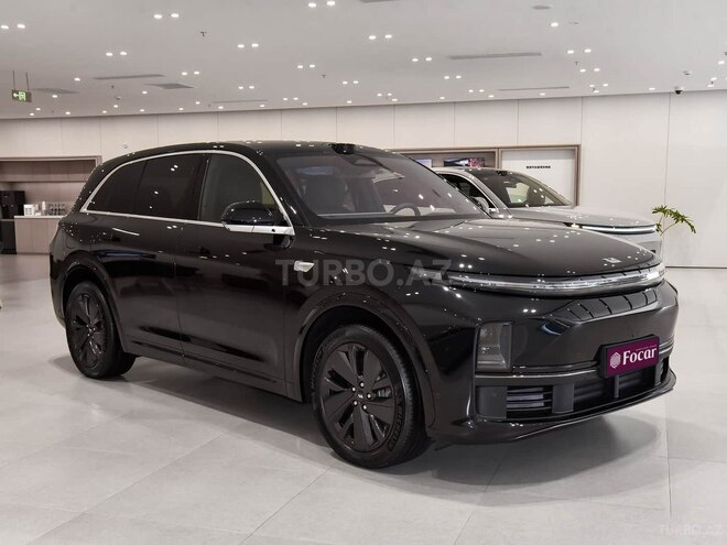 Li Auto L7-3