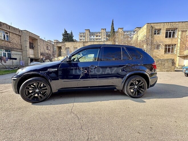 BMW X5 2011, 158,000 km - 4.4 l - Bakı