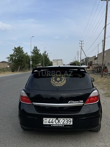 Opel Astra 2004, 445,500 km - 1.4 л - Bakı