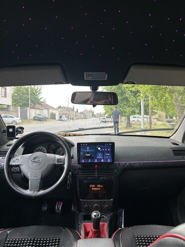 Opel Astra 2004, 445,500 km - 1.4 л - Bakı