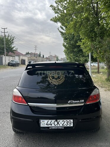 Opel Astra 2004, 445,500 km - 1.4 л - Bakı