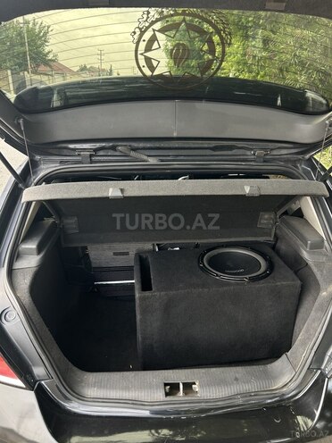 Opel Astra 2004, 445,500 km - 1.4 л - Bakı