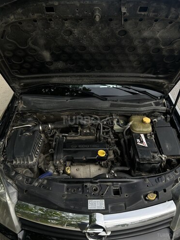 Opel Astra 2004, 445,500 km - 1.4 л - Bakı