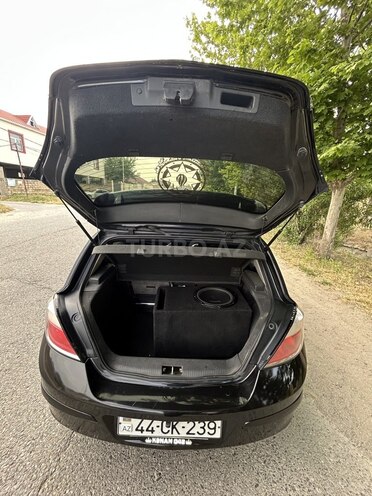 Opel Astra 2004, 445,500 km - 1.4 л - Bakı