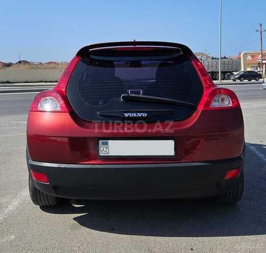 Volvo  2007, 108,000 km - 2.4 l - Bakı