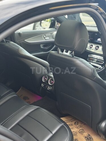 Mercedes E 220 d 2017, 180,000 km - 2.2 l - Bakı