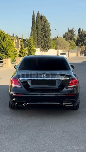 Mercedes E 220 d 2017, 180,000 km - 2.2 l - Bakı