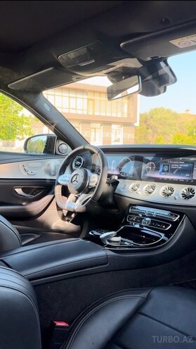 Mercedes E 220 d 2017, 180,000 km - 2.2 l - Bakı