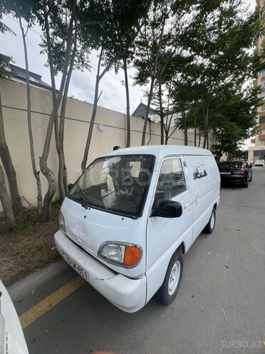 Daewoo Damas 2006, 98,000 km - 0.8 l - Bakı