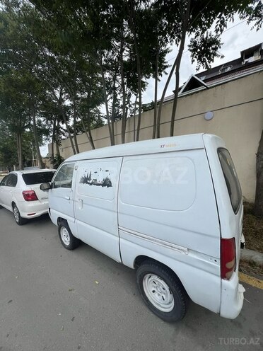Daewoo Damas 2006, 98,000 km - 0.8 l - Bakı