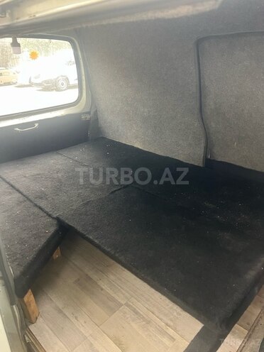 Daewoo Damas 2006, 98,000 km - 0.8 l - Bakı
