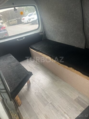 Daewoo Damas 2006, 98,000 km - 0.8 l - Bakı